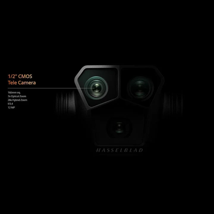 🔥 Queima de Estoque🔔 Horizon Pro - Drone 4K com Performance Profissional