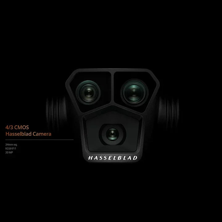🔥 Queima de Estoque🔔 Horizon Pro - Drone 4K com Performance Profissional