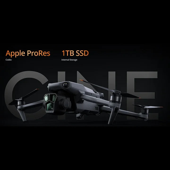 🔥 Queima de Estoque🔔 Horizon Pro - Drone 4K com Performance Profissional