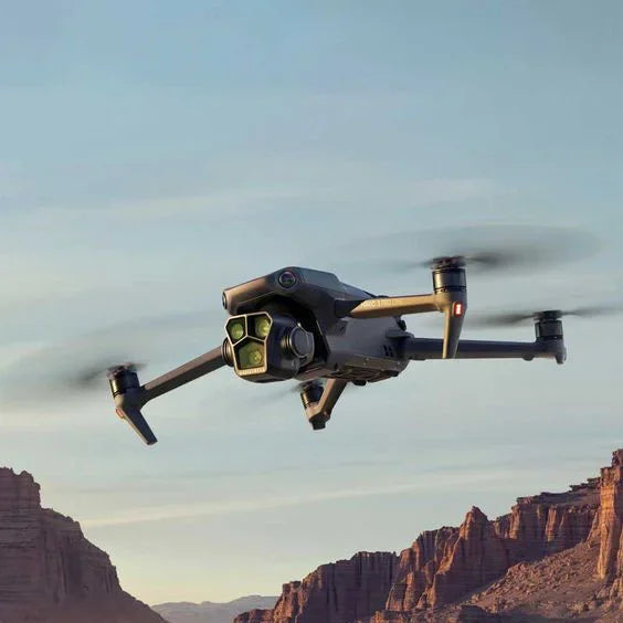 🔥 Queima de Estoque🔔 Horizon Pro - Drone 4K com Performance Profissional