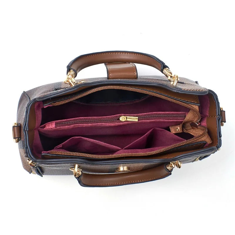 Bolsa Serenna