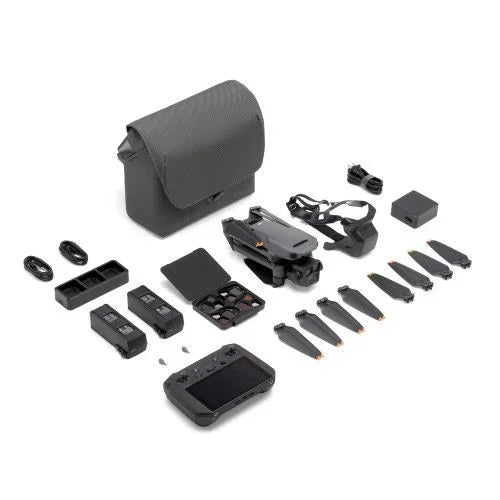 🔥 Queima de Estoque🔔 Horizon Pro - Drone 4K com Performance Profissional